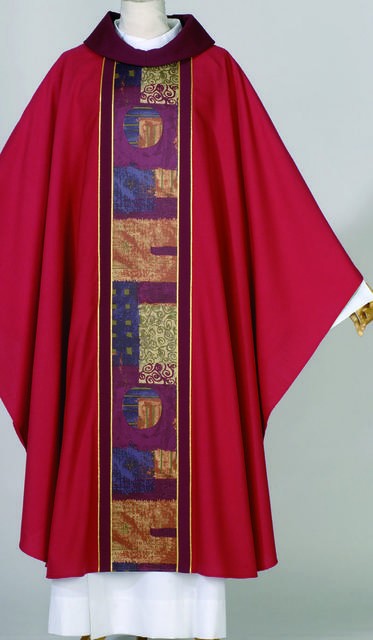 Chasuble-Bernini 200 Series