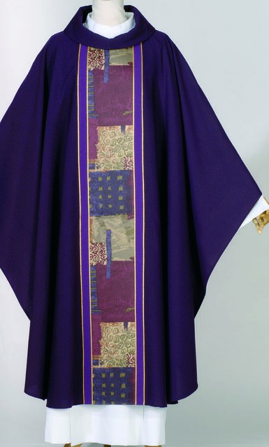 Chasuble-Bernini 200 Series