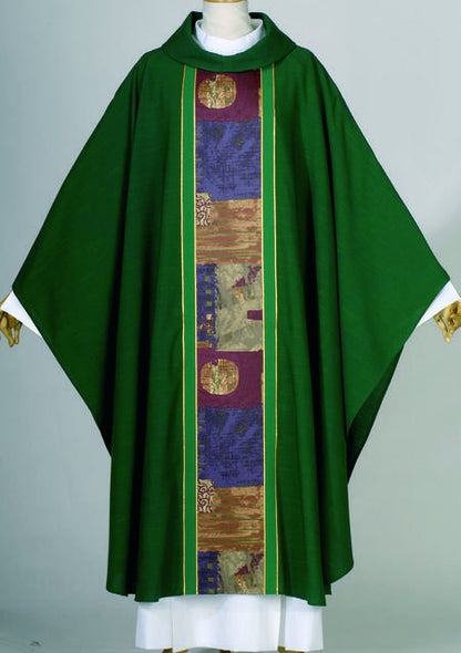 Chasuble-Bernini 200 Series