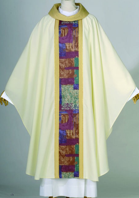 Chasuble-Bernini 200 Series