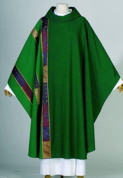 Chasuble-Bernini 400 Series