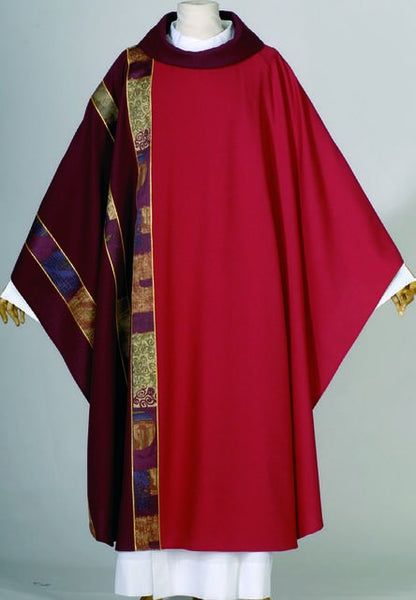 Chasuble-Bernini 400 Series