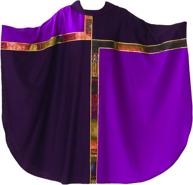 Chasuble-Bernini 415 Series