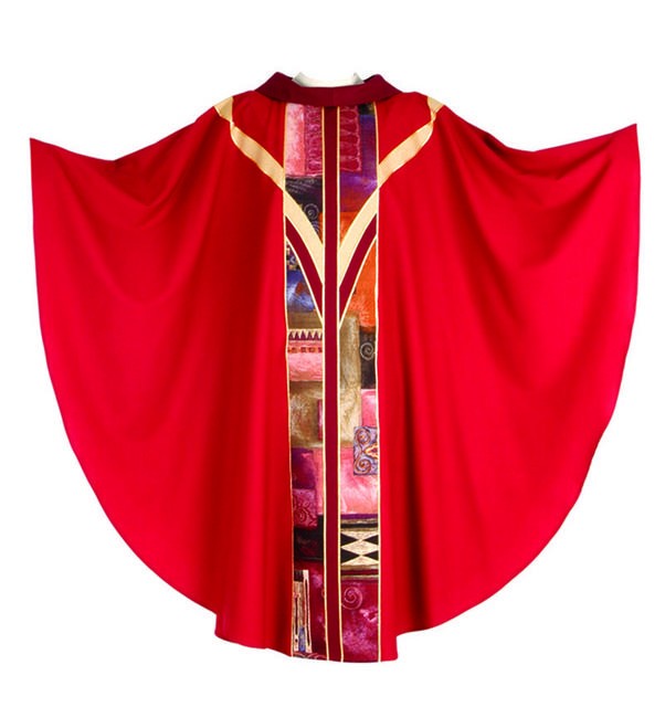 Chasuble-Bernini 505 Series