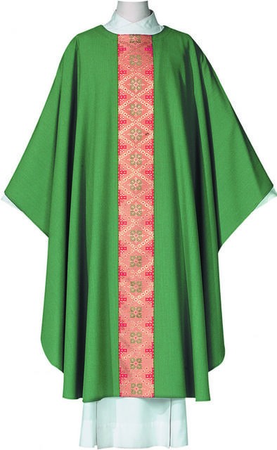 Chasuble-Canterbury