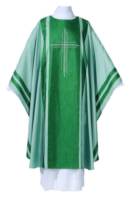 Chasuble-Damien 1261 Series