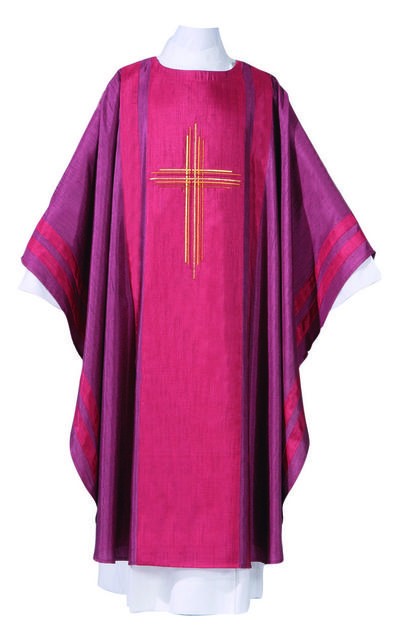 Chasuble-Damien 1261 Series