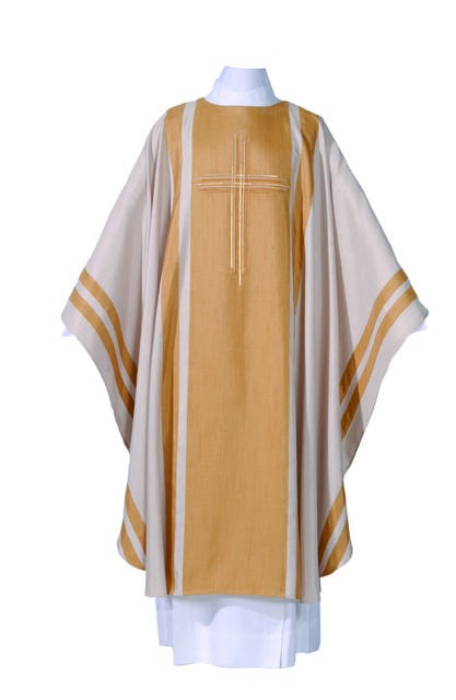 Chasuble-Damien 1261 Series