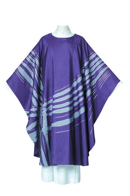 Chasuble-Damien 2215 Series