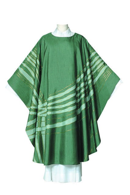 Chasuble-Damien 2215 Series