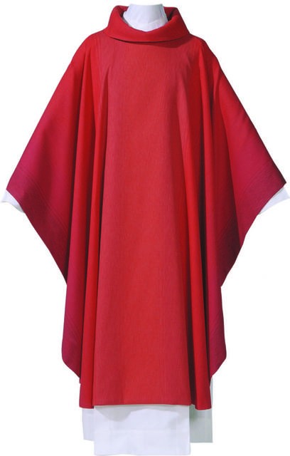 Chasuble-Dominic