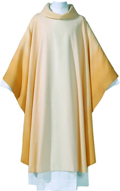 Chasuble-Dominic