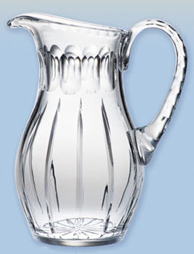 Crystal Flagon