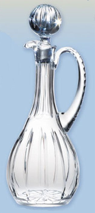 Crystal Flagon