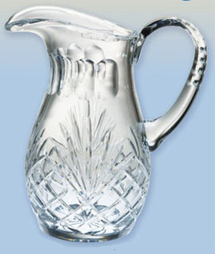 Crystal Flagon