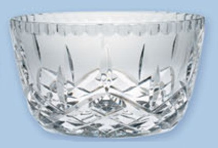 Crystal Bowl