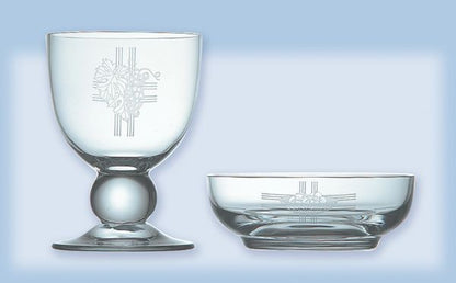 Crystal Chalice