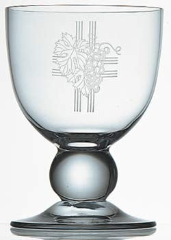 Crystal Chalice