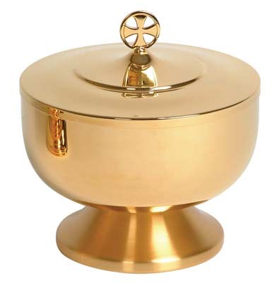 Ciborium Bowl