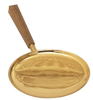 Communion Paten