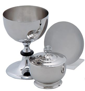 Communion Set (All pieces sold separately)