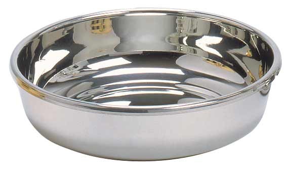 Pewter Bowl