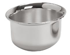 Pewter Host Bowl