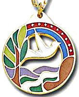 Spirit of Hope Pendant