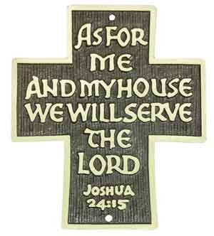 As For Me...House Blessing