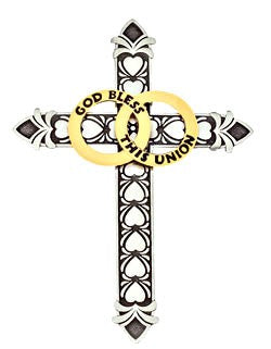 Marriage Cross