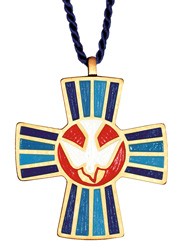 Teaching Ministry: Educator Pendant