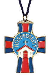 Hospitality/Usher Pendant