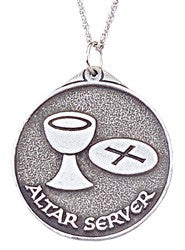 Altar Server Pendant