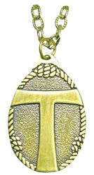 Tau and Cord Medal