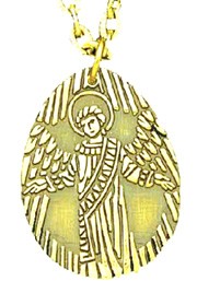 Guardian Angel Pendant