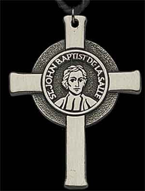 Founder's Cross Pendant