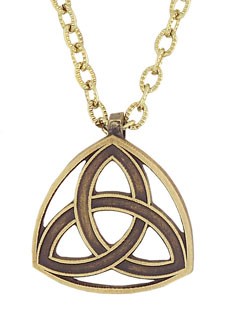 Trinity Pendant