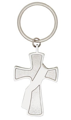 Deacon's Key Tag