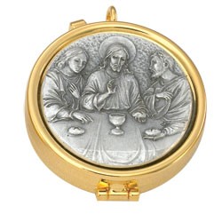 Last Supper Pyx