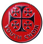 Youth Choir Pin