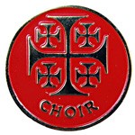 Choir Pin