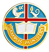 Eucharistic Minister Lapel Pin