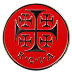 RCIA pin-AM Religious Gifts – FUCHS Church Supply