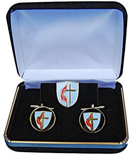 UMC Cuff Link Set