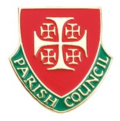 Parish Council Lapel Pin