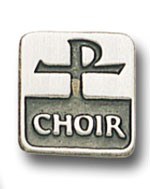 Choir Pin