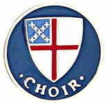 Choir Pin