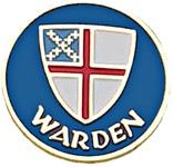 Warden Pin