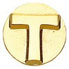 Tau Pin