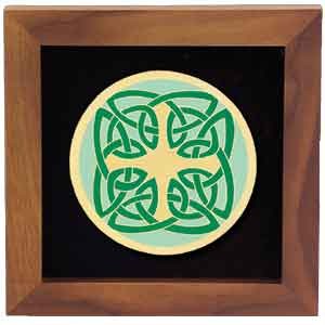 Celtic Frame